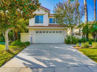 24621 Senda Salvia, Calabasas, CA 91302