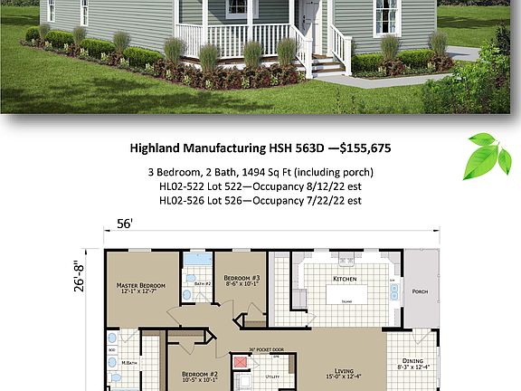 4th image of 2501 Lowry Ave NE Lot 317