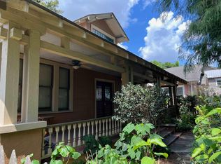 709 Bungalow Ln, Baton Rouge, LA 70802