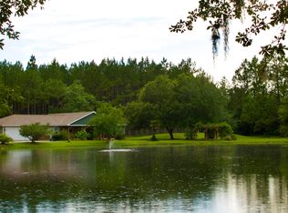 5892 County Road 209 S, Green Cove Springs, FL 32043
