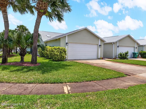 74 Anchor Dr, Indian Harbour Beach, FL 32937