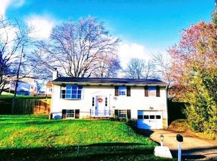 2615 Seip Ave, Easton, PA 18045