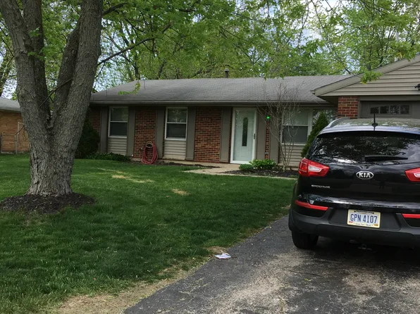 6553 Taylorsville Rd, Dayton, OH 45424