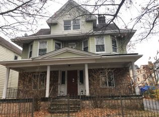 300-302 Clifton Ave, Newark, NJ 07104