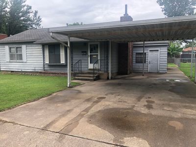 821 D St, Miami, OK, 74354
