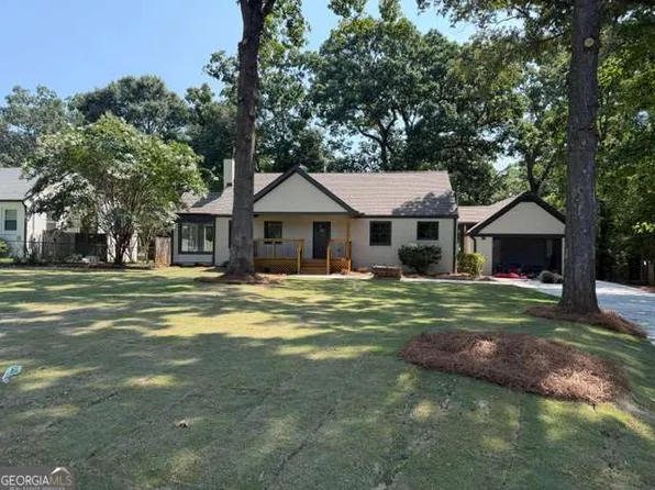 1062 Bouldercrest Dr SE, Atlanta, GA 30316