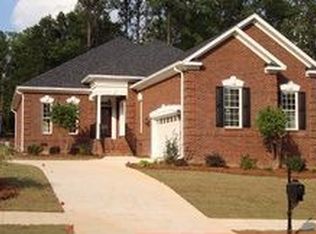 410 Old Carrington Pkwy, Lexington, SC 29072
