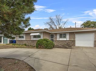 3208 San Pedro Dr NE, Albuquerque, NM 87110