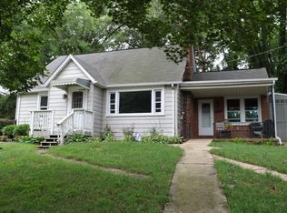 11711 Hillside Rd, Kingsville, MD 21087