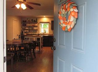706 Broad St, Warrensburg, MO 64093