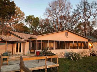 2769 Parramore Shores Rd, Tallahassee, FL 32310