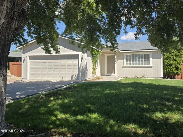 6050 Yukon Dr, Sun Valley, NV 89433