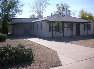 2021 W Flower St, Phoenix, AZ 85015