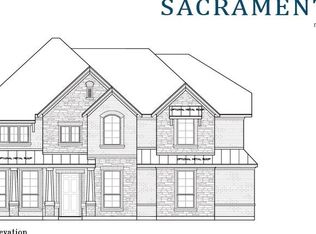 1251 Rainer Dr, Burleson, TX 76028