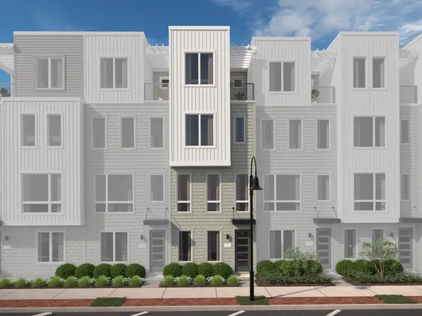 1605 Kingsley St Unit 5, Asbury Park, NJ 07712