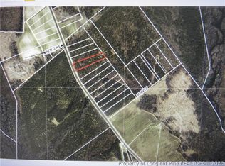 LOT 5 Mitchell Rd, Fairmont, NC 28340