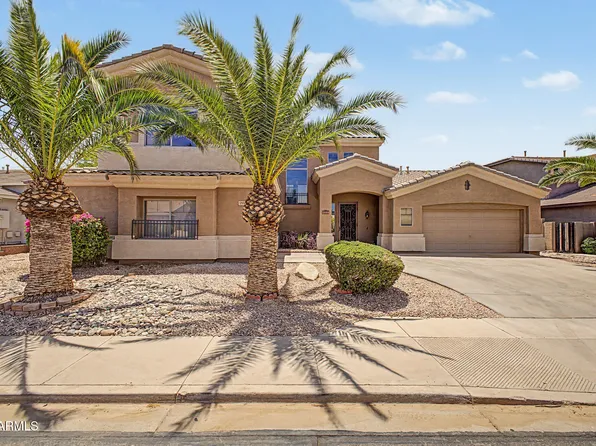 9557 E MESETO Avenue, Mesa, AZ 85209