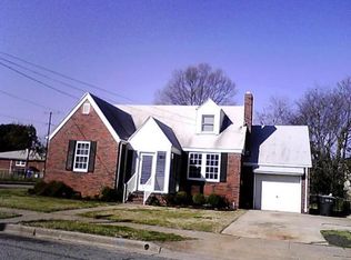 3841 Wayne Cir, Norfolk, VA 23513