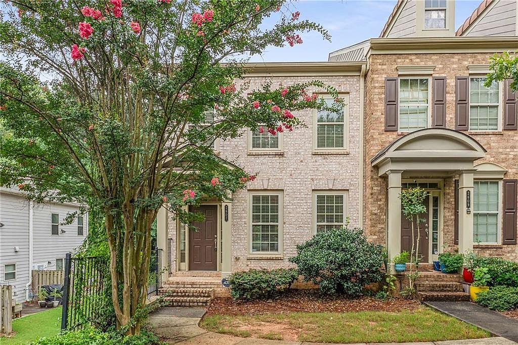 【shushu266226】No.1 2607 Kenwood Glen Ter, Doraville, GA 30340 | Zillow