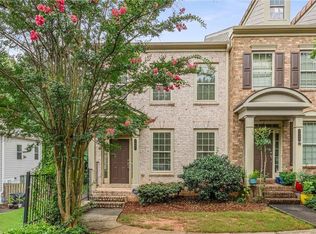 2607 Kenwood Glen Ter, Doraville, GA 30340