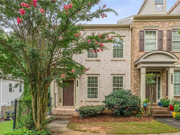 2607 Kenwood Glen Ter, Doraville, GA 30340