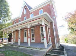 2022 Hanover Pike, Hampstead, MD 21074