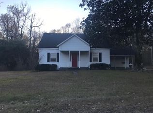 100 Marvin Turner Rd, Deer Park, AL 36529