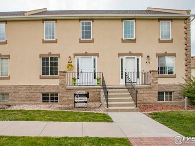460 Saint Charles Pl, Johnstown, CO, 80534