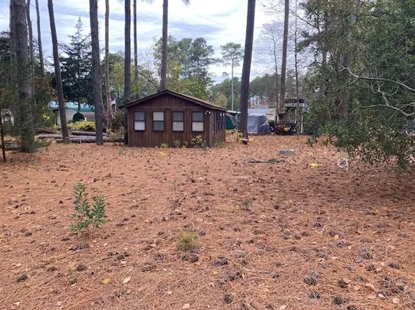 263 Nautilus Dr, Horntown, VA 23395