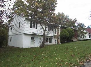 42 Rush West Rush Rd, Rush, NY 14543