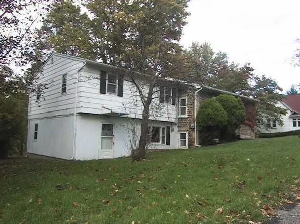 42 Rush West Rush Rd, Rush, NY 14543