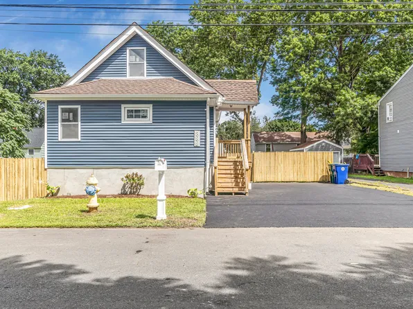 388 Masarik Avenue, Stratford, CT 06615