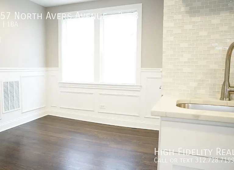 2957 N Avers Ave #3 — Photo 3