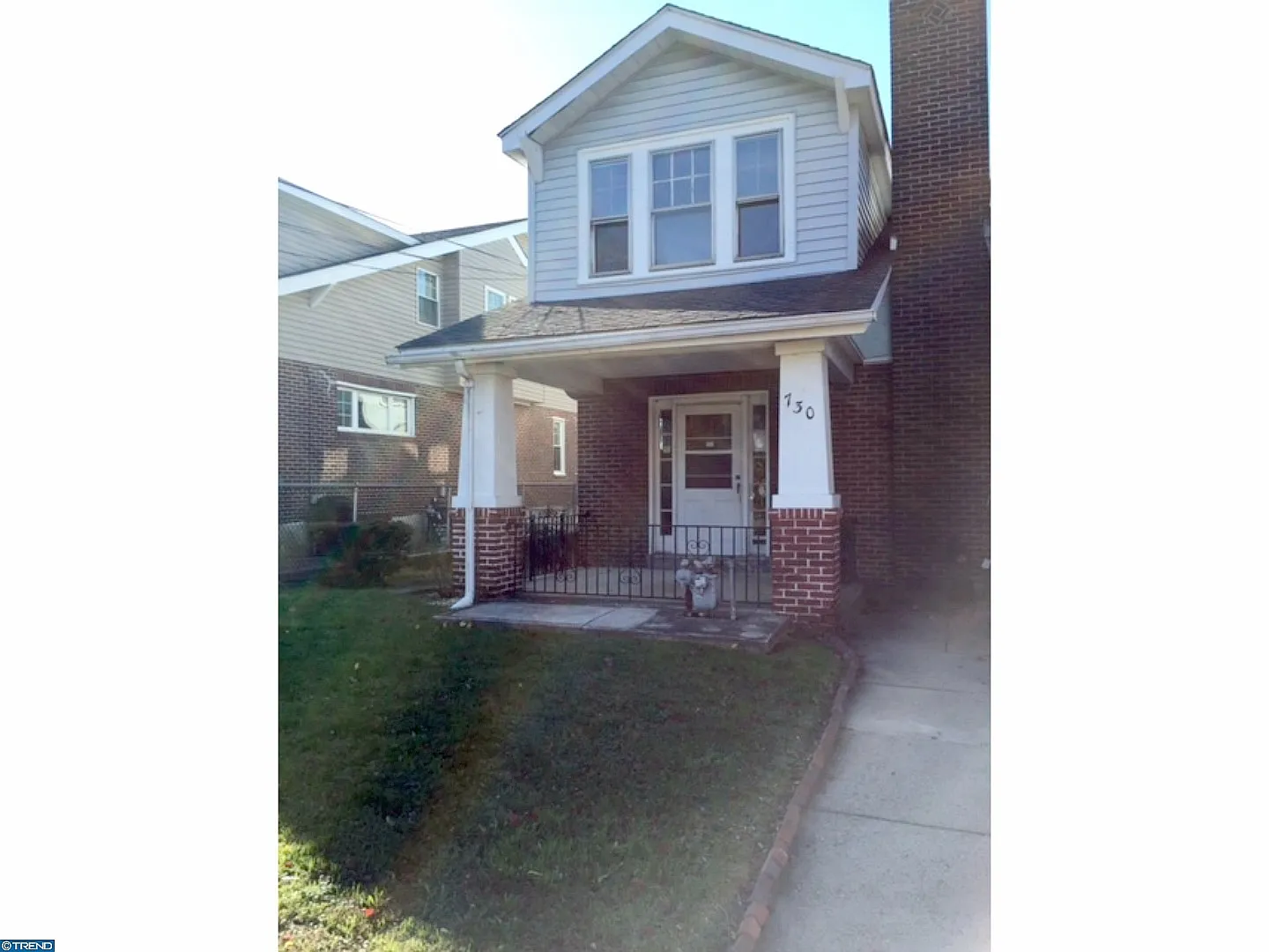 730 Bullock Ave photo 1