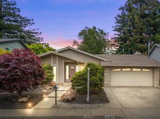 6184 San Gabriel Pl, Rohnert Park, CA 94928