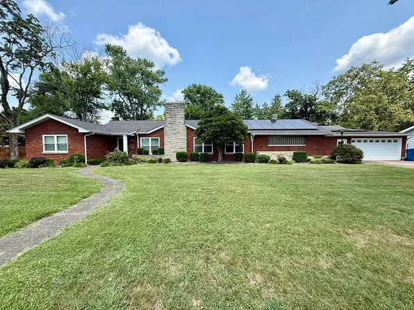 12 Linnview Dr, Mount Vernon, IL 62864