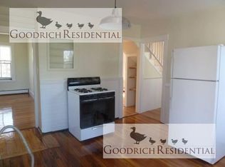 18 Bow St #A12, Somerville, MA 02143