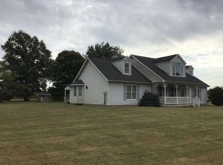 8160 Bethalto Rd, Bethalto, IL 62010