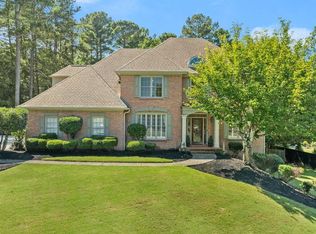 15330 Laurel Grove Dr, Milton, GA 30004