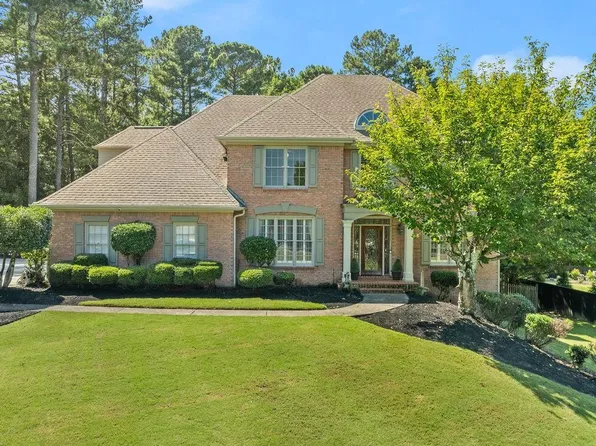15330 Laurel Grove Dr, Milton, GA 30004