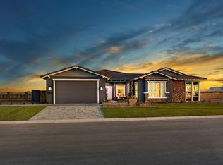 2675 E Kesler Ln, Gilbert, AZ 85295