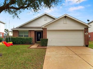 21235 Bending Green Way, Katy, TX 77450