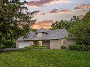 2324 Norfolk Ave, Crete, IL 60417