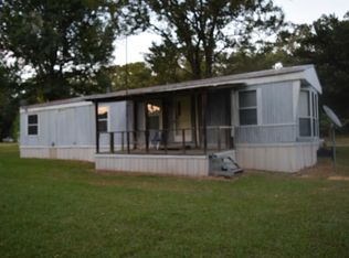 133 Pixler Ln, Searcy, AR 72143