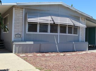 1218 E Cleveland Ave SPC 161, Madera, CA 93638