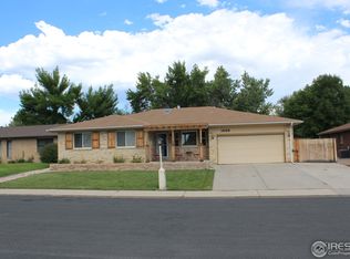 1698 Judson Dr, Longmont, CO 80501