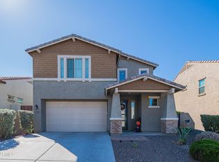 11466 S 176TH Drive, Goodyear, AZ 85338
