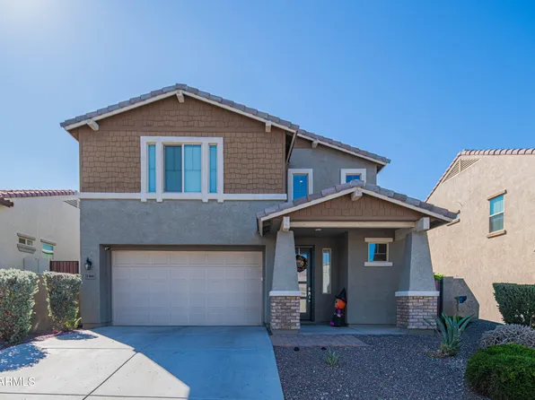 11466 S 176TH Drive, Goodyear, AZ 85338