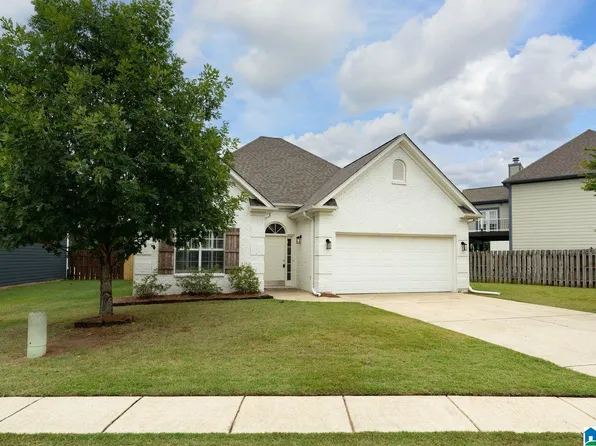 1621 Old Cahaba Ct, Helena, AL 35080