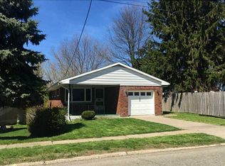 1544 W 29th St, Erie, PA 16508